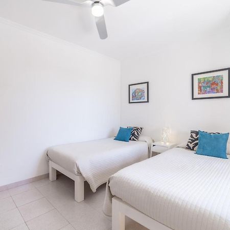 Appartement Record Maritim II à Port d'Alcúdia Extérieur photo
