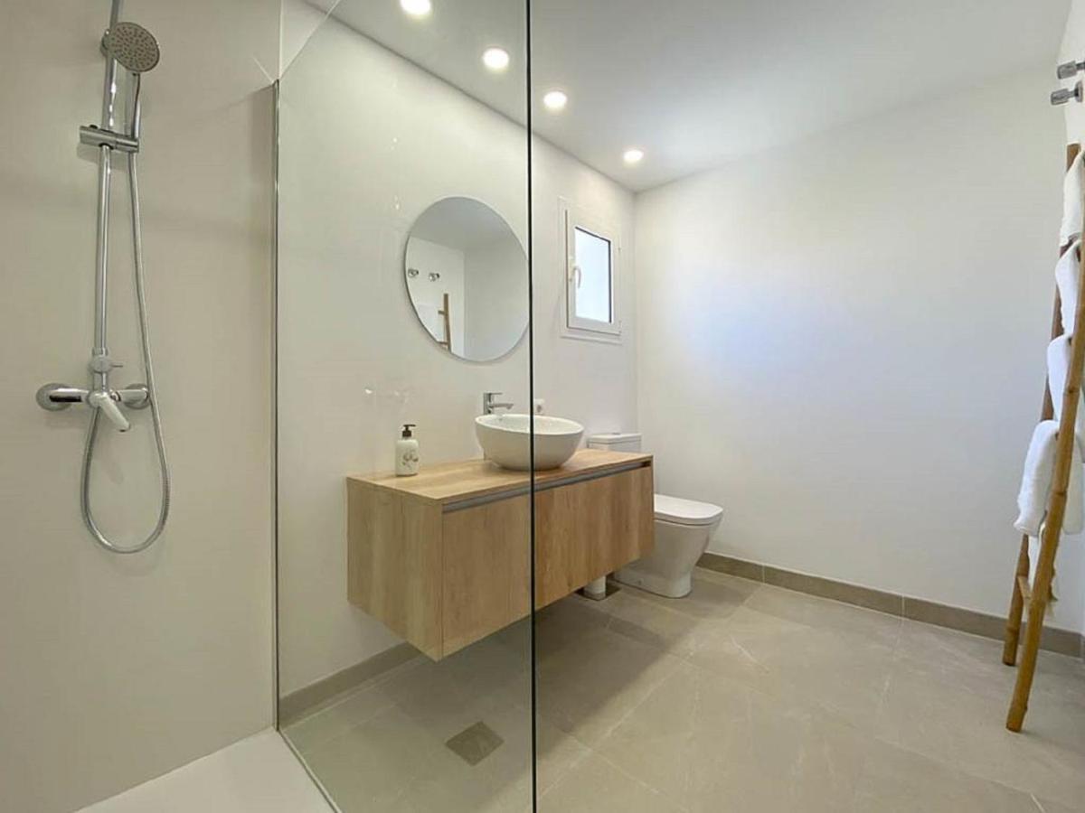 Appartement Record Maritim II à Port d'Alcúdia Extérieur photo